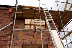 trusted extension quotes Laleston
