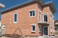 Laleston home extensions