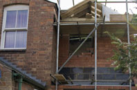 free Laleston home extension quotes
