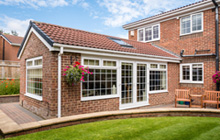 Laleston house extension leads