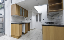 Laleston kitchen extension leads